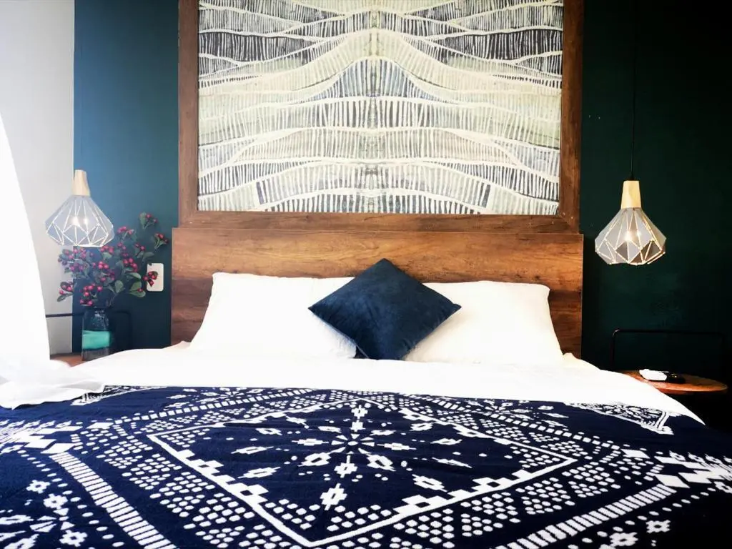 Дананг: Benzen Boutique Stays Hostel and Apartment