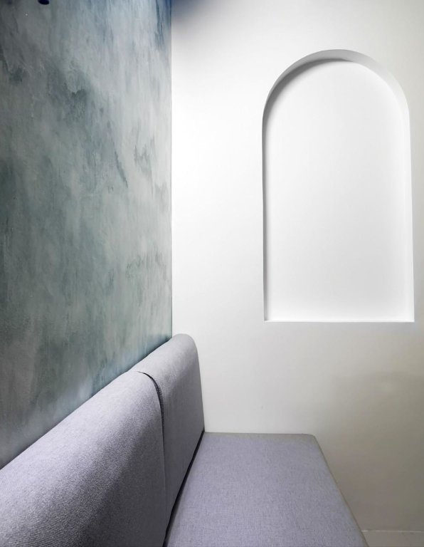 Дананг: Benzen Boutique Stays Hostel and Apartment