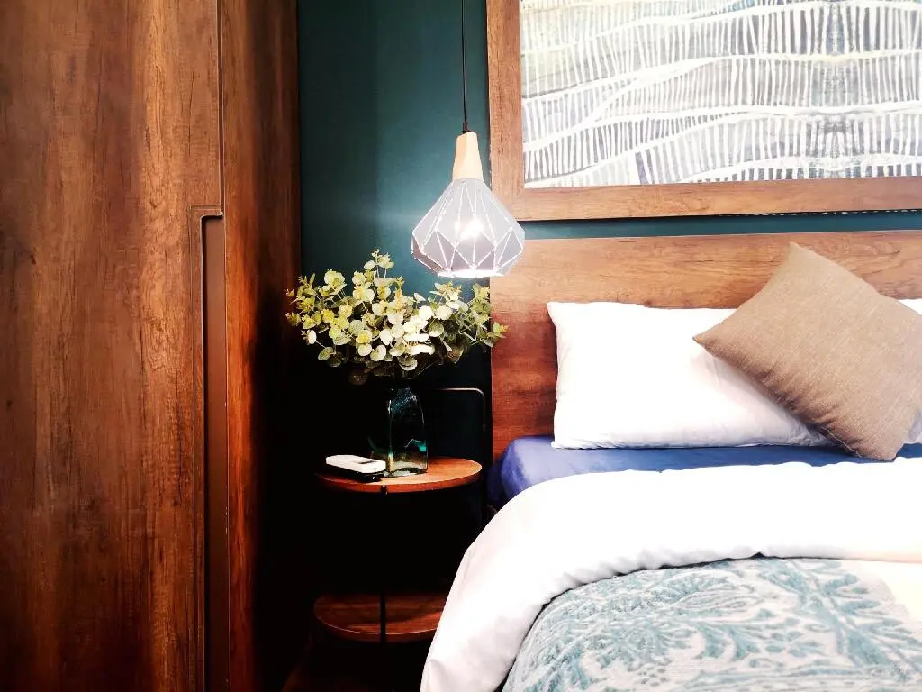 Дананг: Benzen Boutique Stays Hostel and Apartment