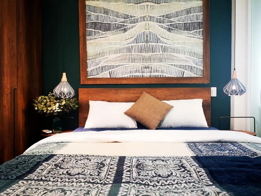 Дананг: Benzen Boutique Stays Hostel and Apartment