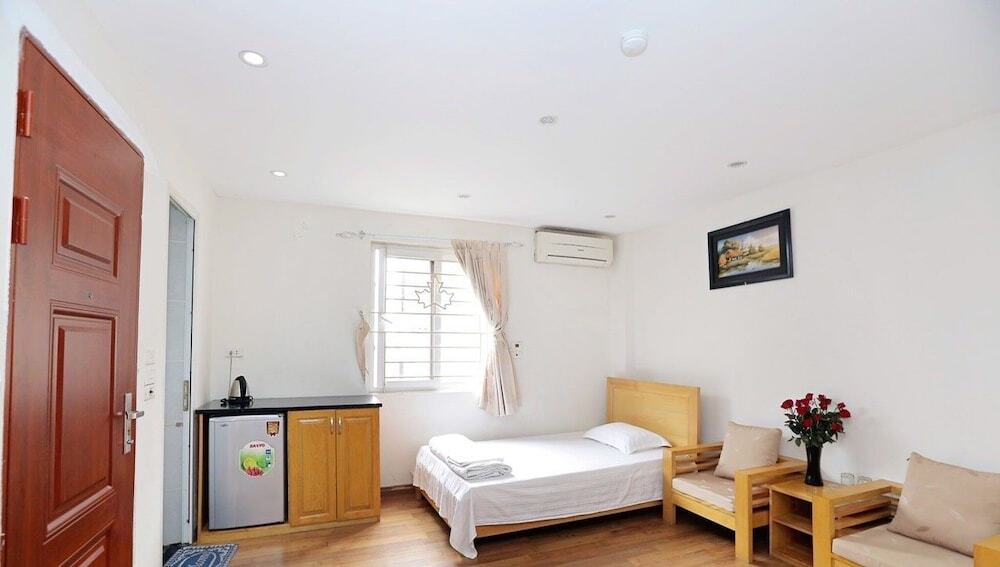 Ханой: Newstyle Hotel & Apartment