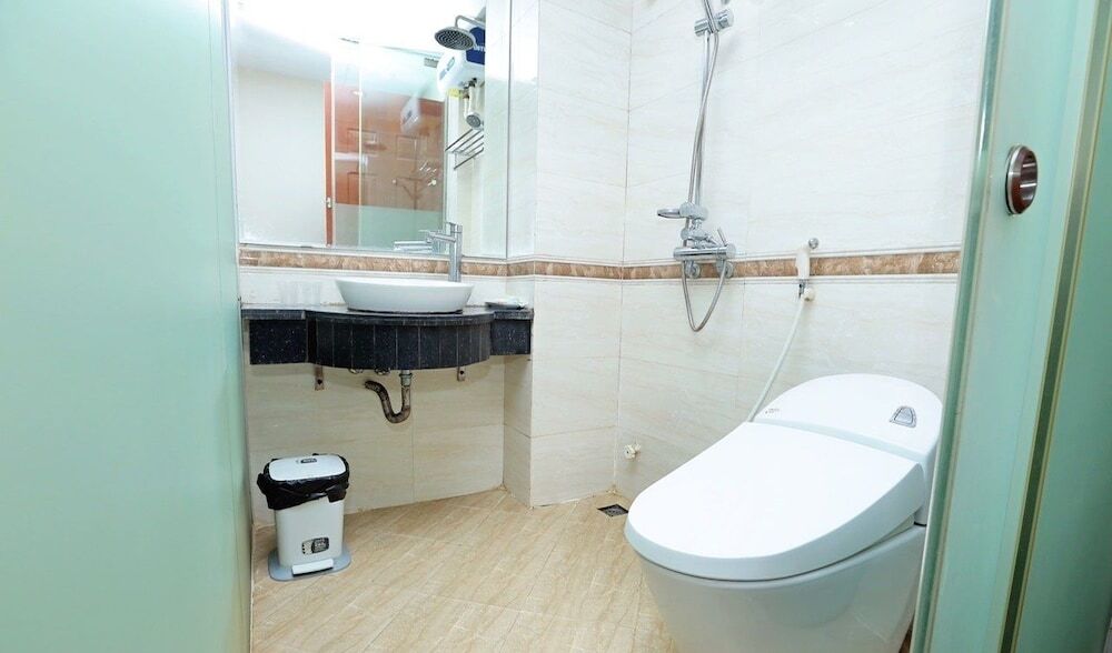 Ханой: Newstyle Hotel & Apartment
