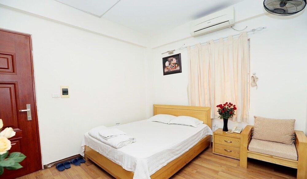 Newstyle Hotel & Apartment — фото 1