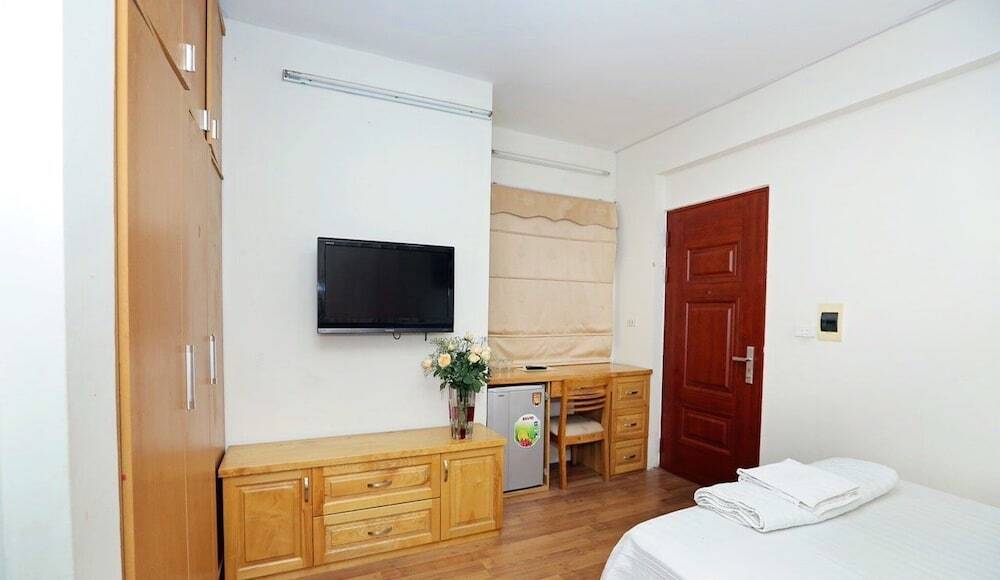 Ханой: Newstyle Hotel & Apartment
