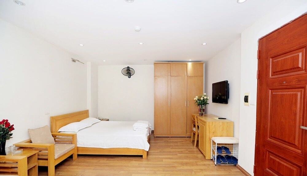 Ханой: Newstyle Hotel & Apartment