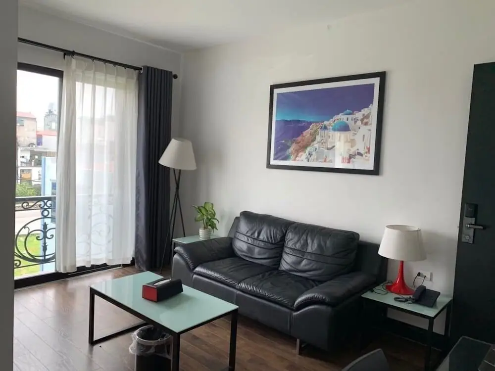 Ханой: Anh Hong Hostel