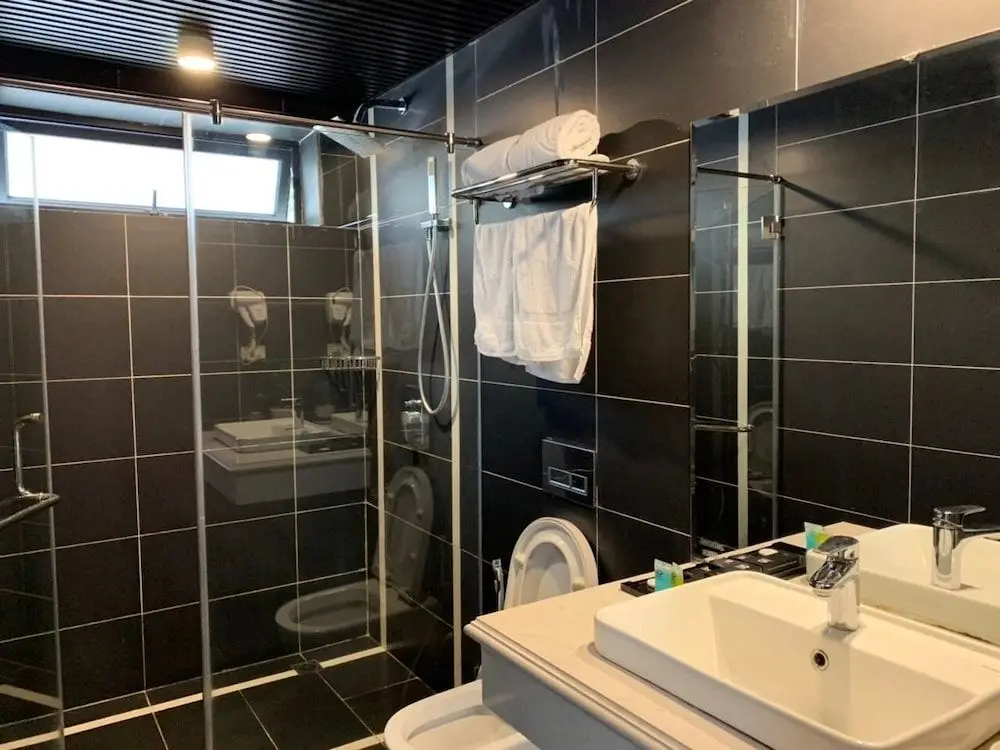 Ханой: Anh Hong Hostel