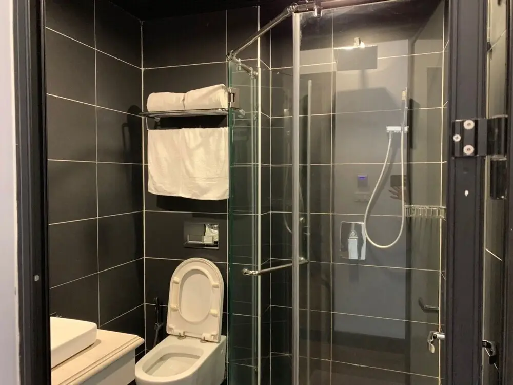 Ханой: Anh Hong Hostel