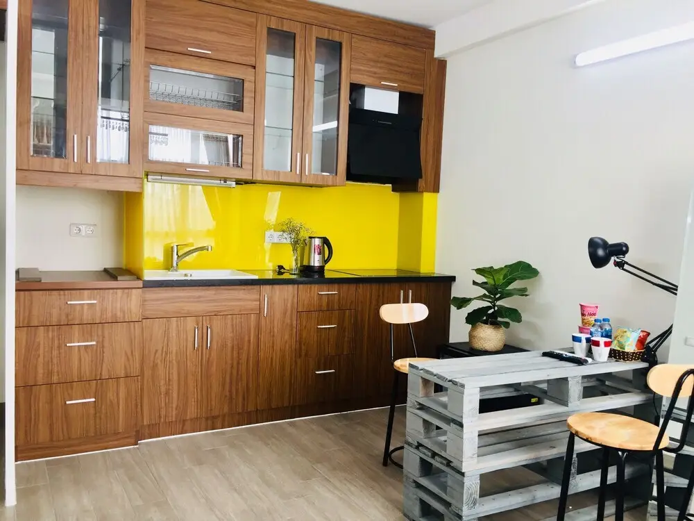 Ханой: Night Market Homestay