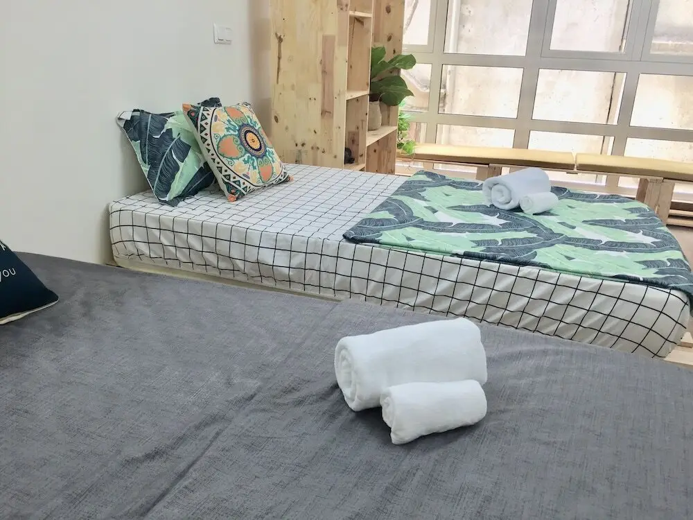 Ханой: Night Market Homestay