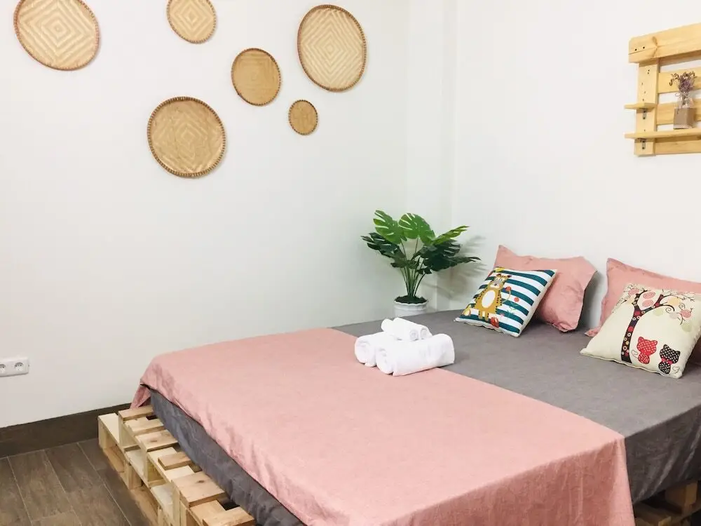 Ханой: Night Market Homestay