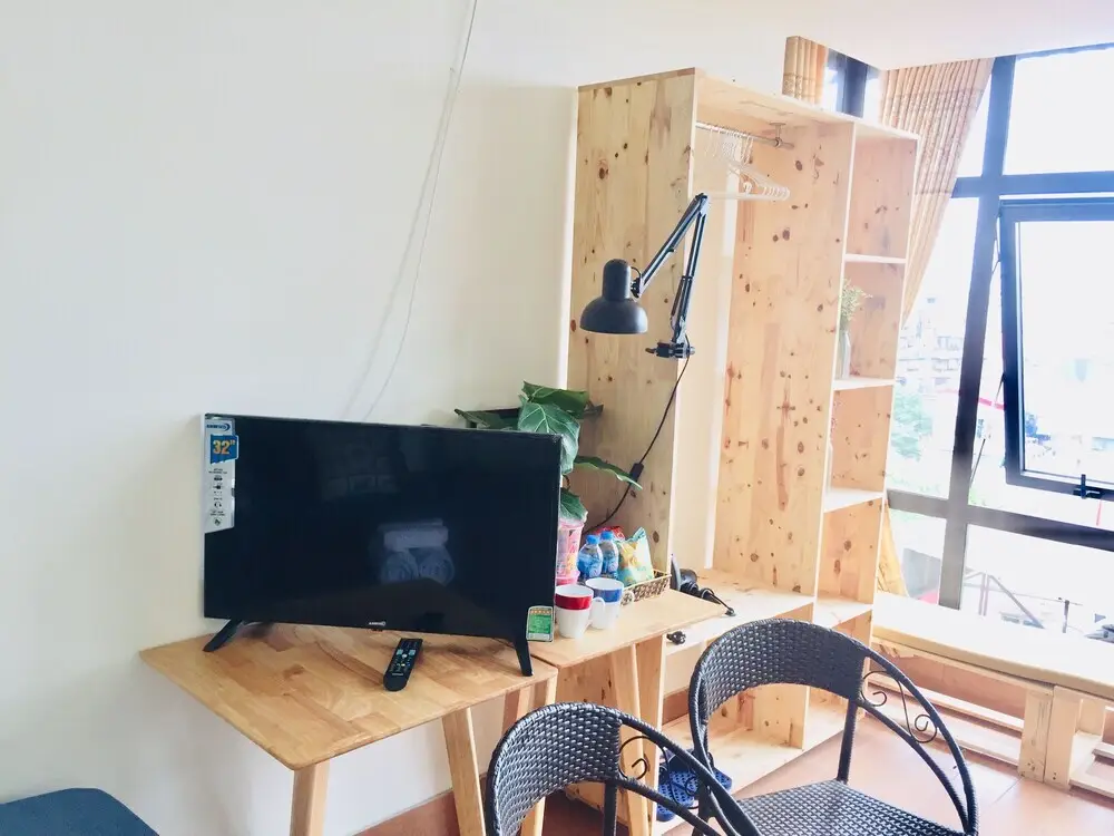 Ханой: Night Market Homestay
