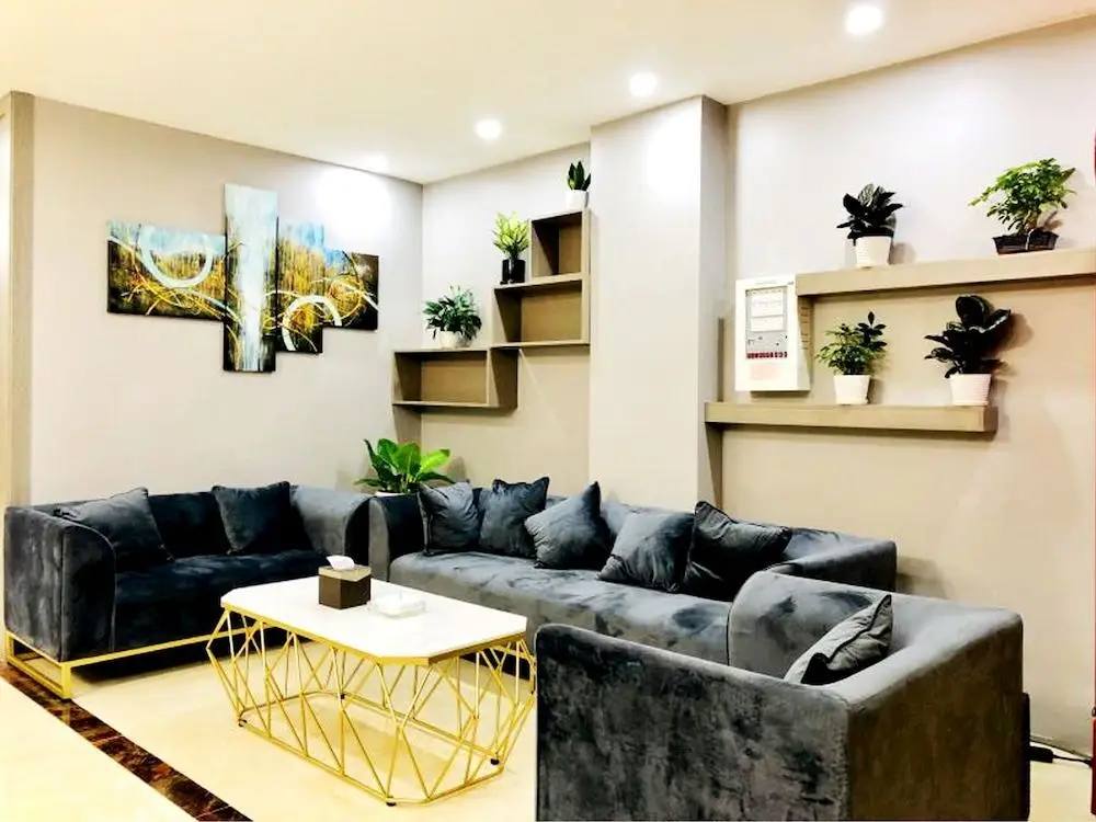 Бакнинь: Bac Ninh Venus Hotel