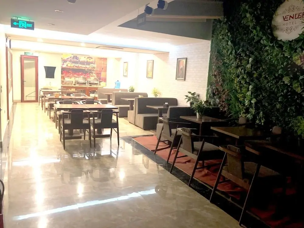 Бакнинь: Bac Ninh Venus Hotel
