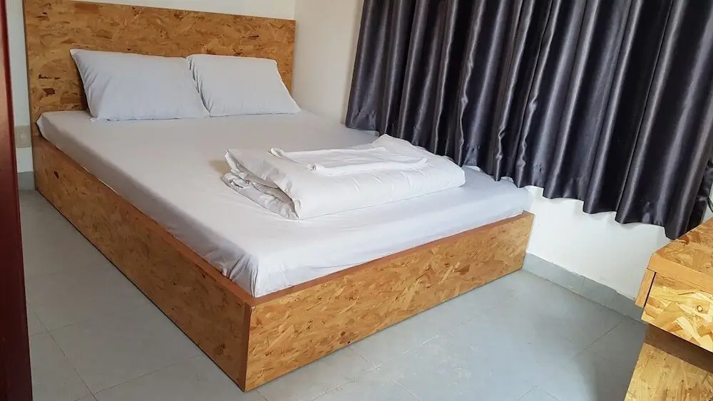 Нячанг: White House Hostel