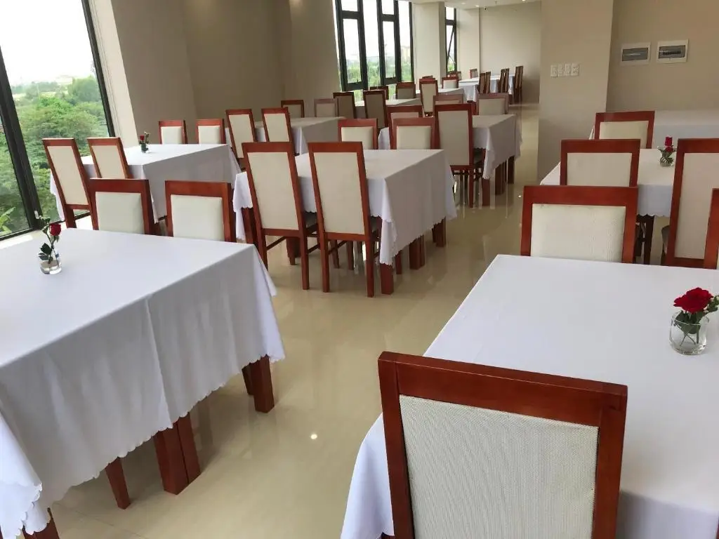 Донгхой: Windy Hotel Quang Binh