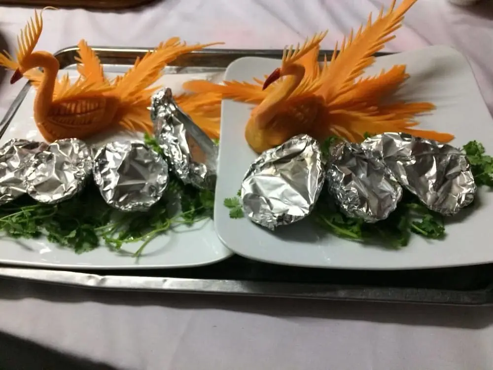 Донгхой: Windy Hotel Quang Binh