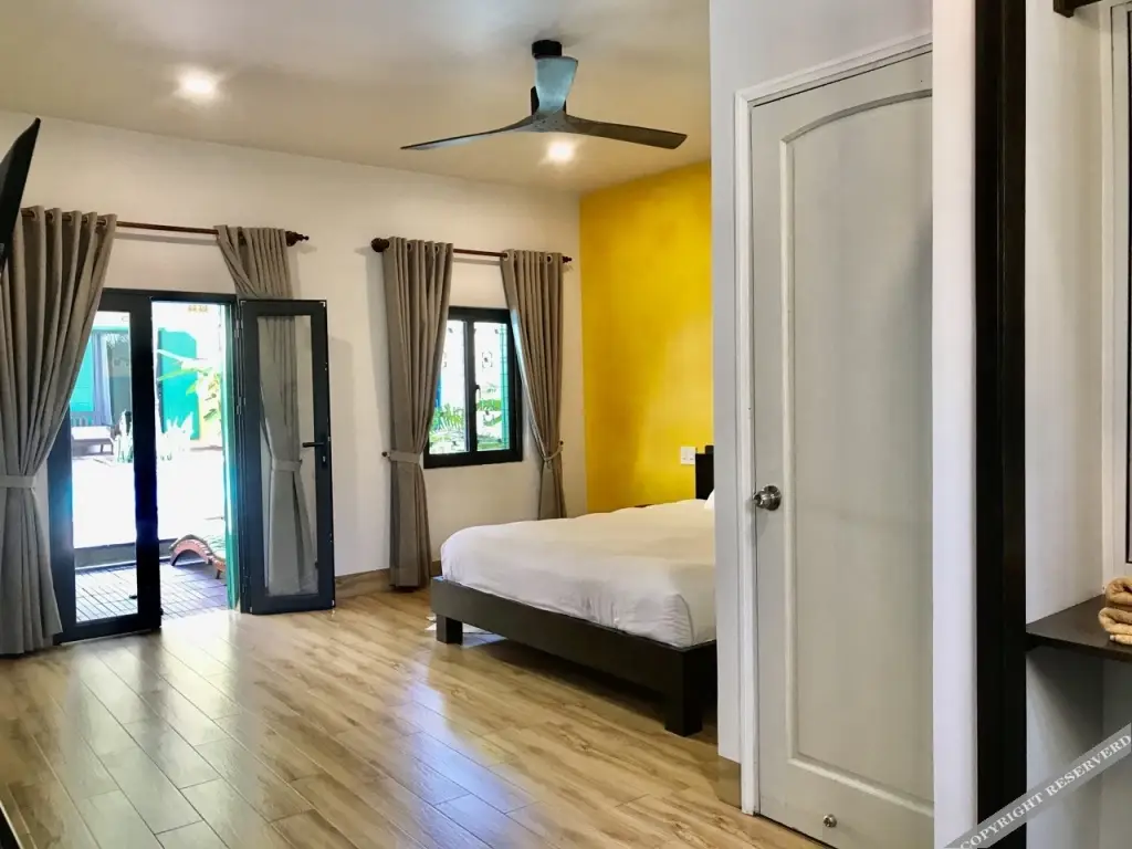 Фантхьет: MiNhon Hotel Mui Ne