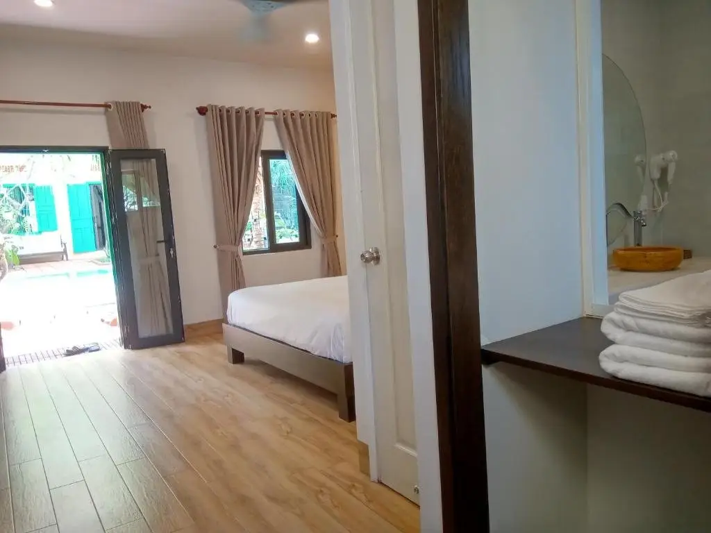 Фантхьет: MiNhon Hotel Mui Ne