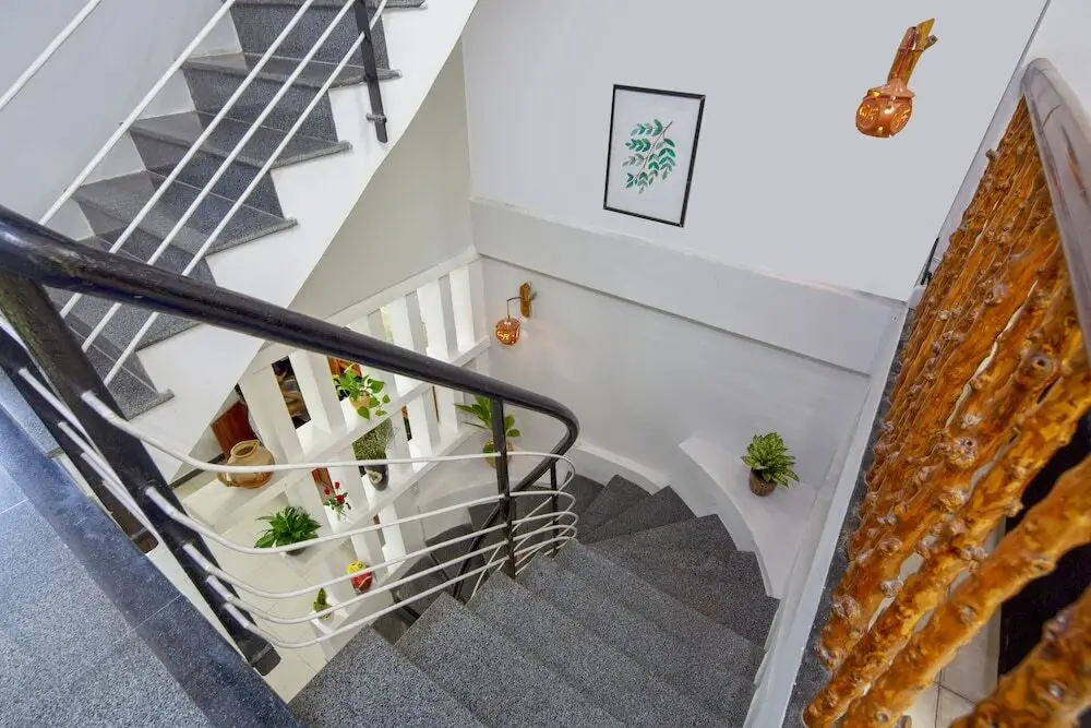 Дананг: T P House 5