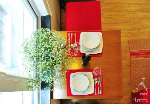 Ханой: Chez Tram Homestay