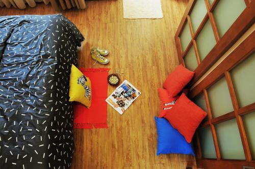 Chez Tram Homestay — фото 1