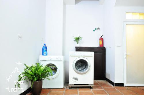 Ханой: Chez Tram Homestay