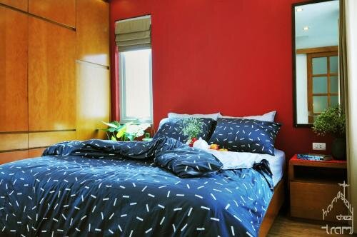 Ханой: Chez Tram Homestay
