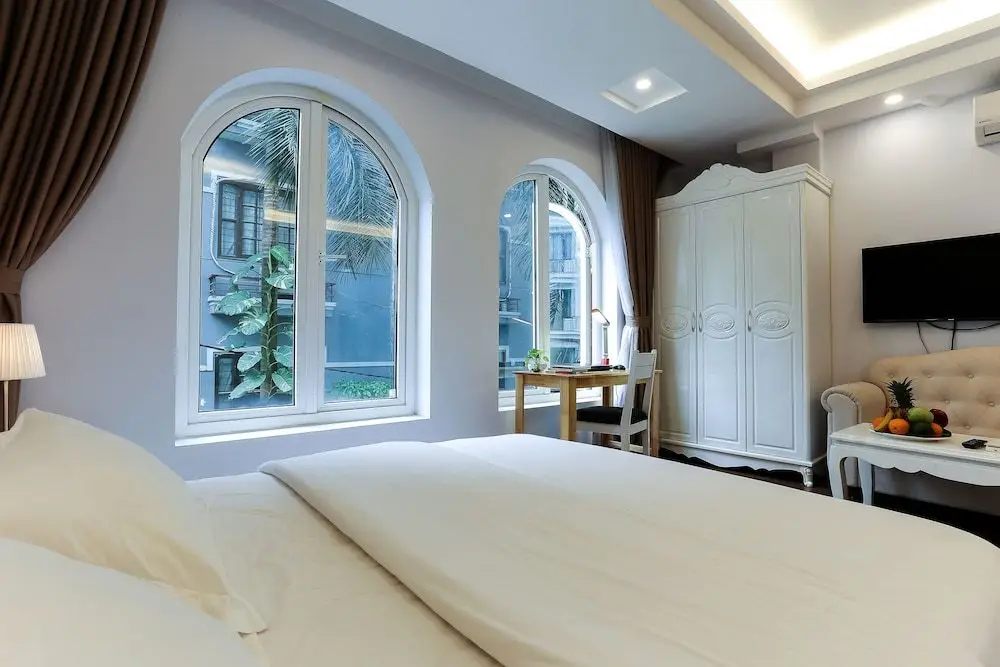 Ханой: Minh Residence 1