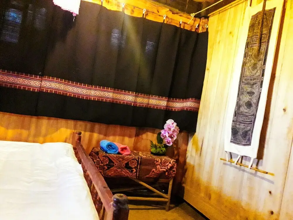 Surelee Homestay — фото 1