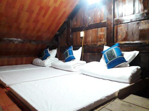 Шапа: Surelee Homestay