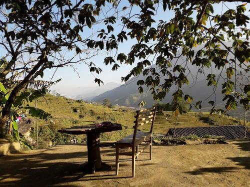 Шапа: Surelee Homestay