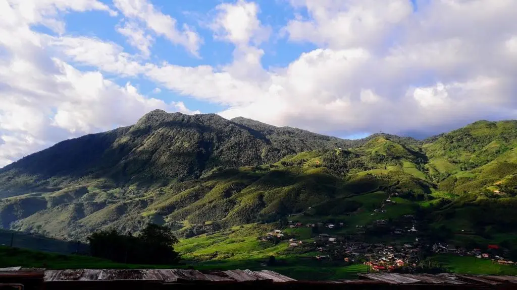 Шапа: Surelee Homestay