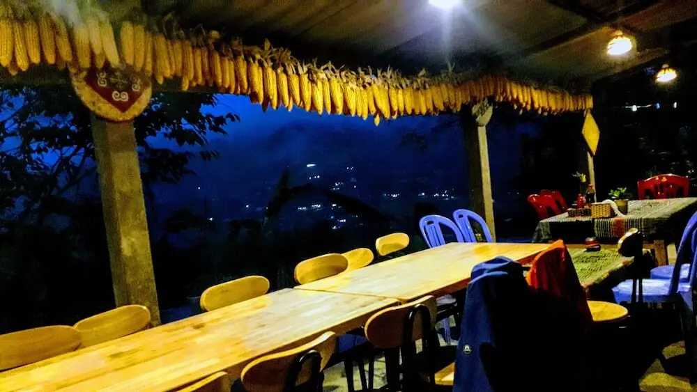 Шапа: Surelee Homestay