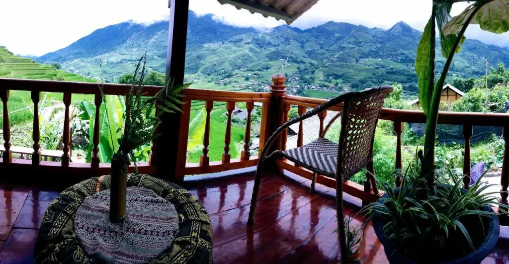 Шапа: Surelee Homestay