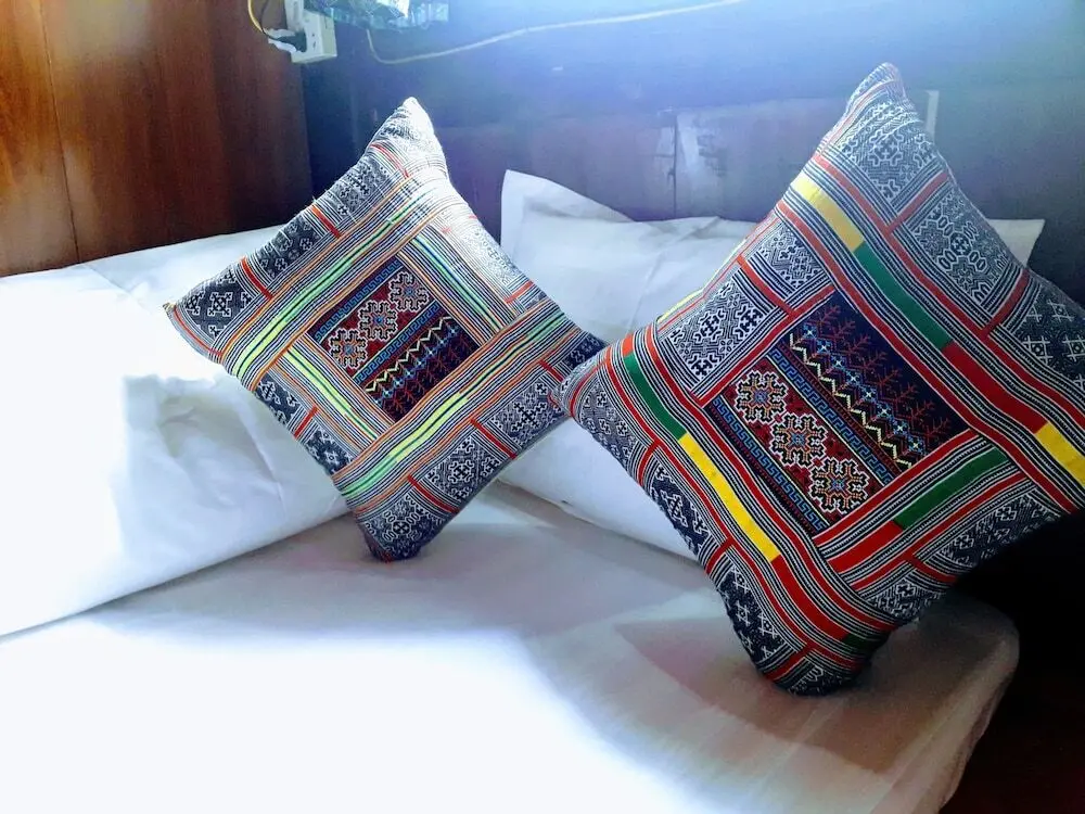 Шапа: Surelee Homestay