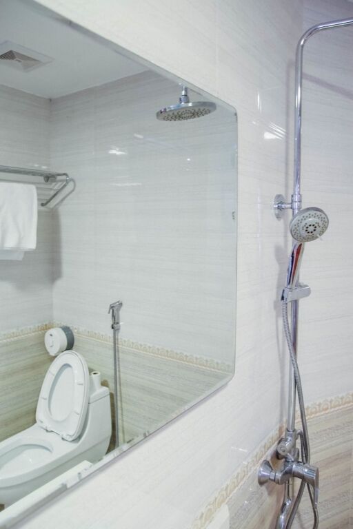 Халонг: Cuong Thinh Motel