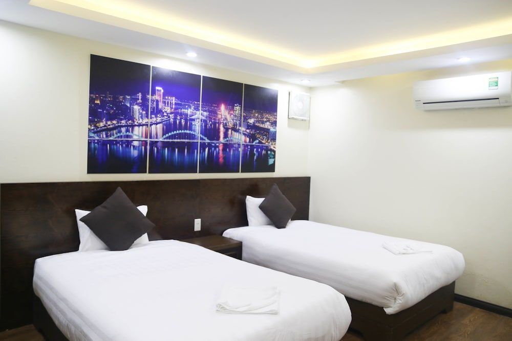 Халонг: Cuong Thinh Motel