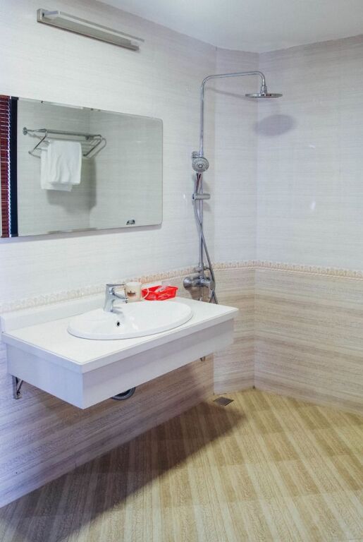Халонг: Cuong Thinh Motel