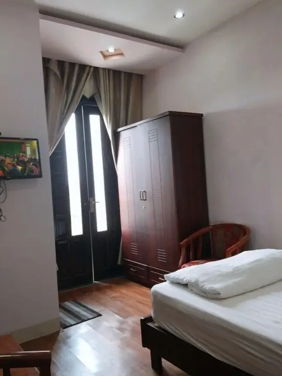 Дананг: Cat Tuong Homestay