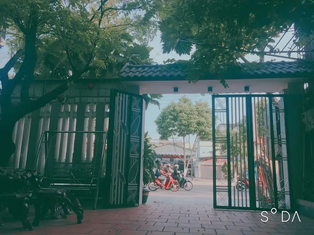 Дананг: Cat Tuong Homestay