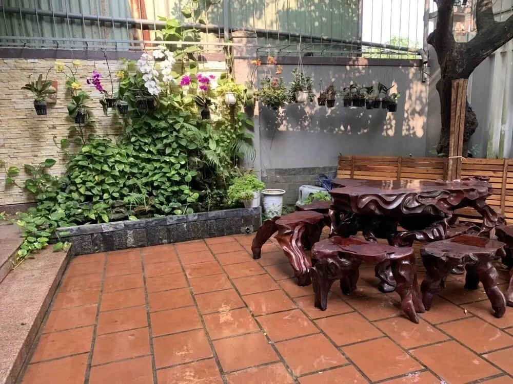 Дананг: Cat Tuong Homestay