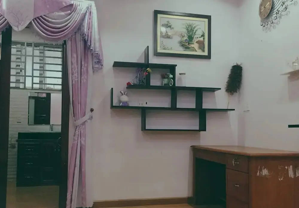 Дананг: Cat Tuong Homestay