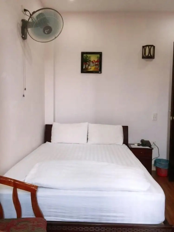 Дананг: Cat Tuong Homestay