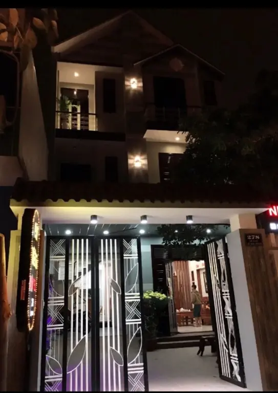 Дананг: Cat Tuong Homestay