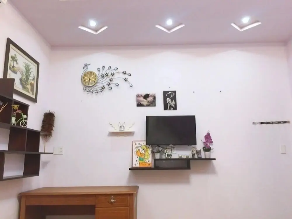 Дананг: Cat Tuong Homestay