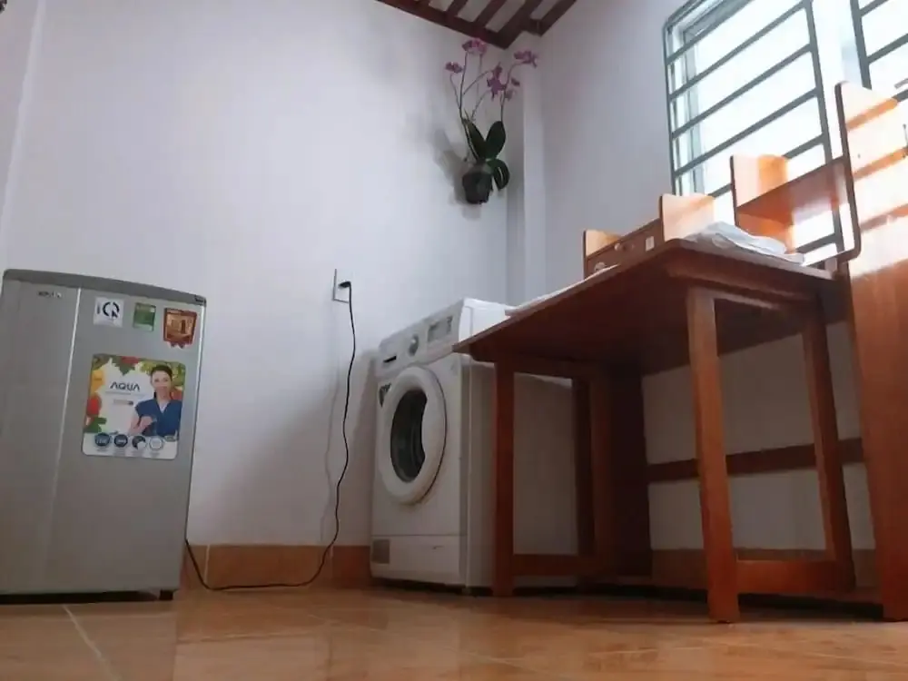 Дананг: Cat Tuong Homestay