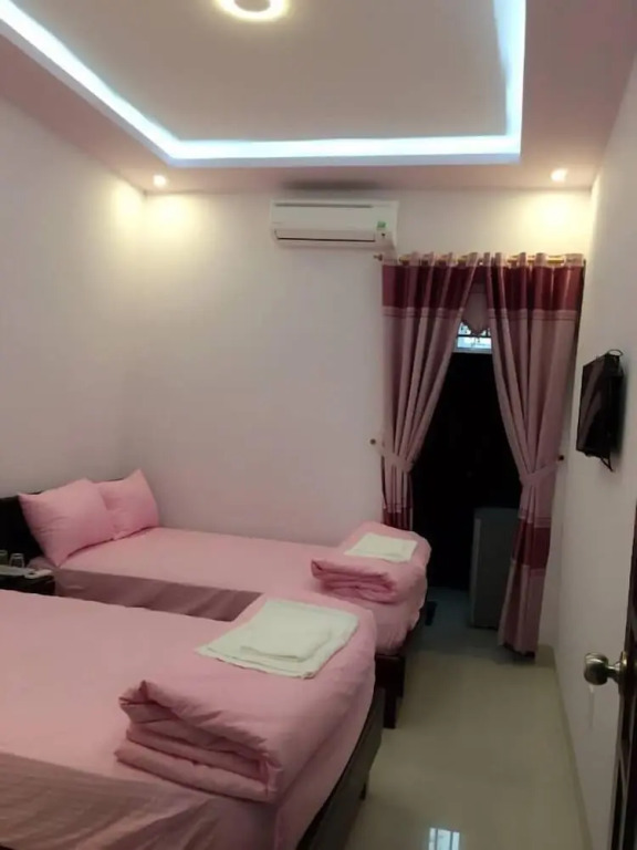 Дананг: Cat Tuong Homestay