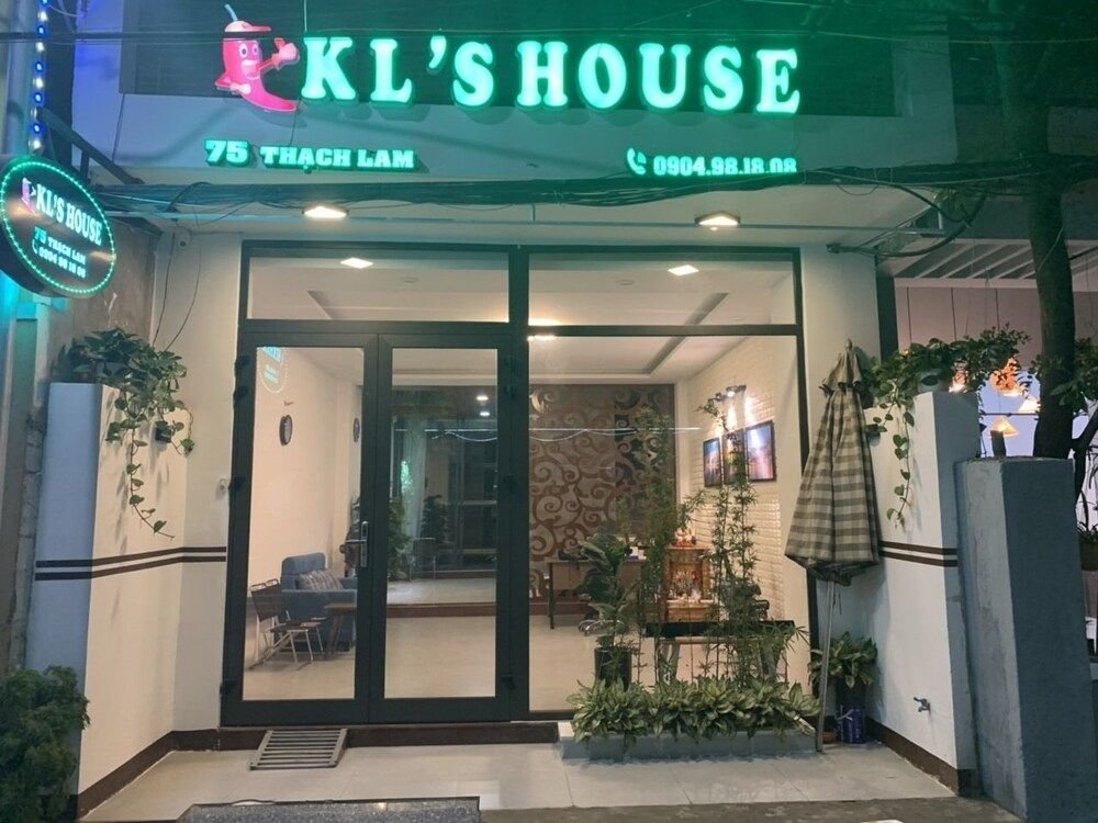 Klhouse — фото 1
