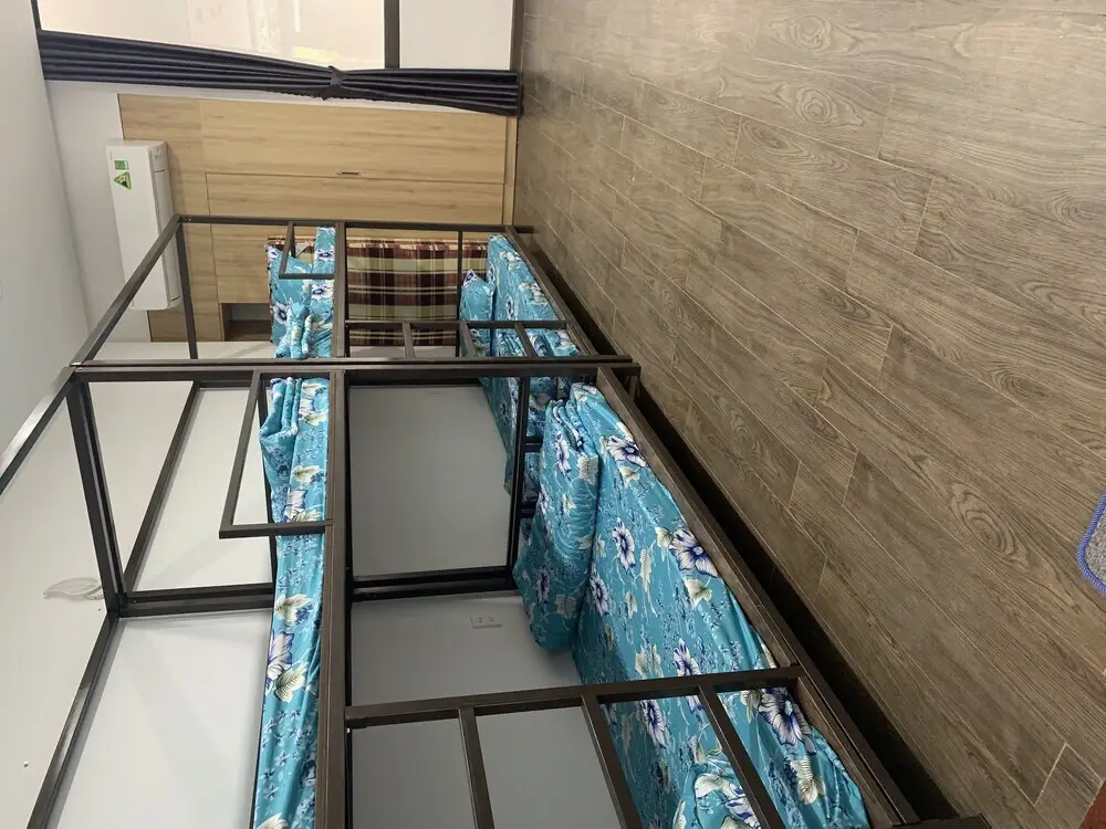 Дананг: Klhouse